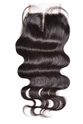 Brazilian Body Wave Front Lace Wig