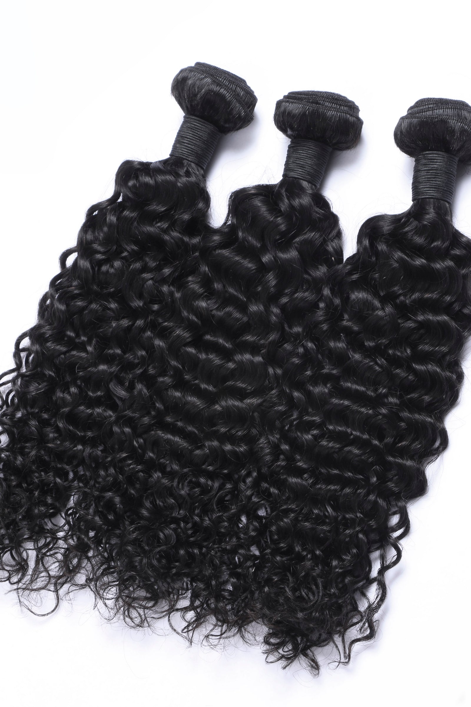 Brazilian Deep Wave